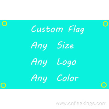 Custom Flag out door flag club flag Election flag sports